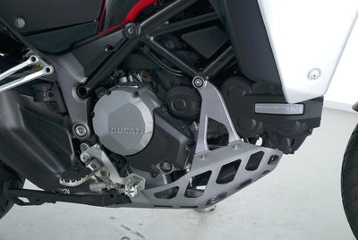 DUCATI MULTISTRADA 1260 ENDURO