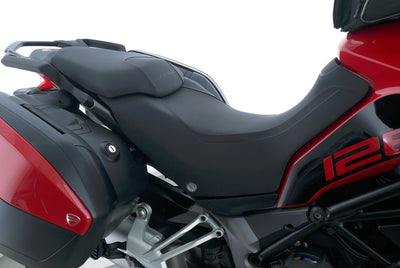 DUCATI MULTISTRADA 1260 ENDURO