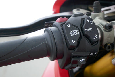 DUCATI PANIGALE V4 S