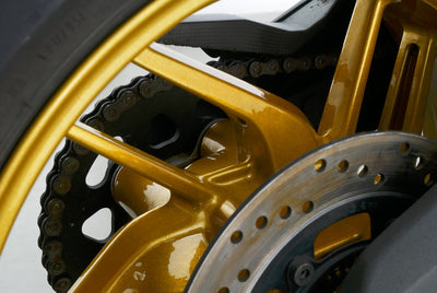 DUCATI 899 PANIGALE