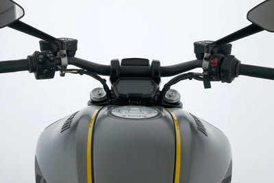 DUCATI DIAVEL 1260