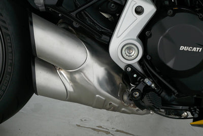 DUCATI DIAVEL 1260