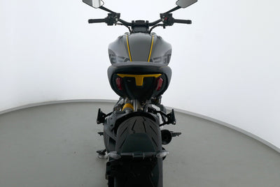 DUCATI DIAVEL 1260