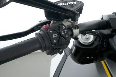 DUCATI DIAVEL 1260