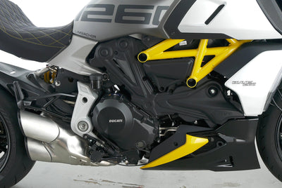 DUCATI DIAVEL 1260