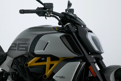 DUCATI DIAVEL 1260