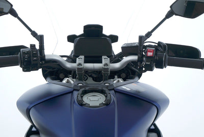 YAMAHA TRACER 900 GT