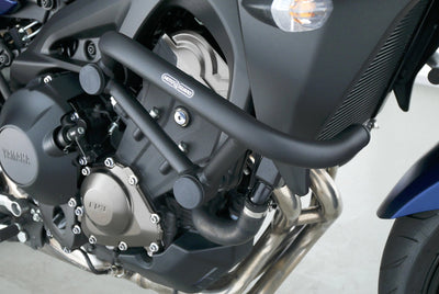 YAMAHA TRACER 900 GT