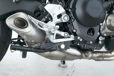 YAMAHA TRACER 900 GT