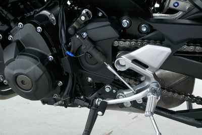 YAMAHA TRACER 900 GT