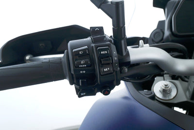 YAMAHA TRACER 900 GT