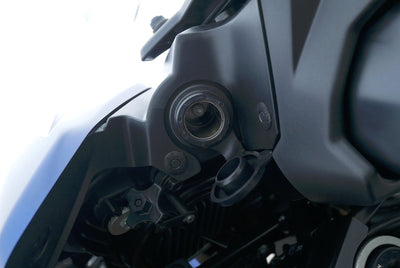 YAMAHA TRACER 900 GT