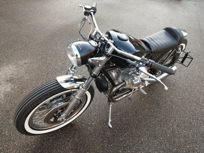 MOTO GUZZI V 1000 G5 LOW CRUISER