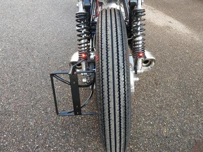 MOTO GUZZI V 1000 G5 LOW CRUISER