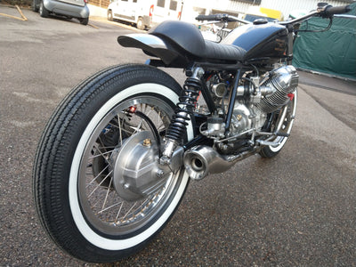 MOTO GUZZI V 1000 G5 LOW CRUISER