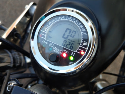 MOTO GUZZI V 1000 G5 LOW CRUISER