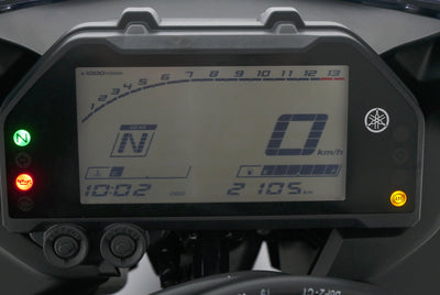 YAMAHA YZF R3