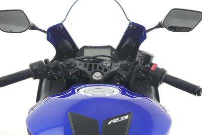 YAMAHA YZF R3