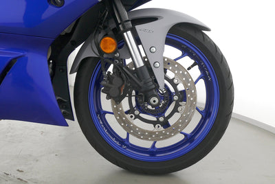 YAMAHA YZF R3