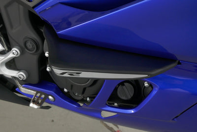 YAMAHA YZF R3