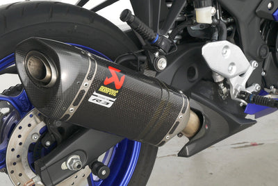 YAMAHA YZF R3