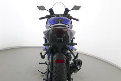 YAMAHA YZF R3