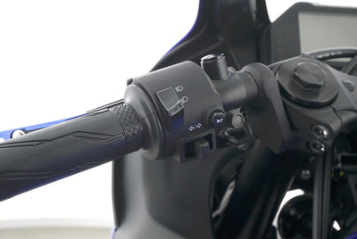YAMAHA YZF R3
