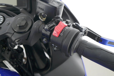 YAMAHA YZF R3