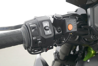 KAWASAKI Z 900