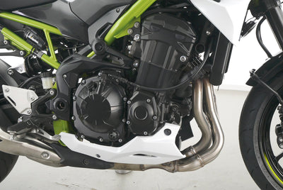 KAWASAKI Z 900