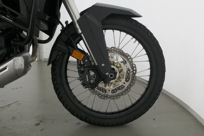 HONDA CRF 1100 L AFRICA TWIN DCT