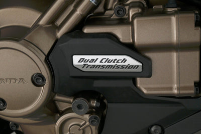 HONDA CRF 1100 L AFRICA TWIN DCT