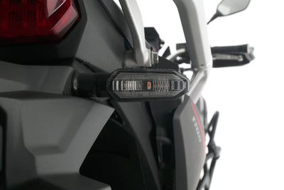 HONDA CRF 1100 L AFRICA TWIN DCT