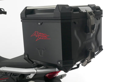 HONDA CRF 1100 L AFRICA TWIN DCT