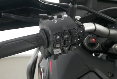 HONDA CRF 1100 L AFRICA TWIN DCT