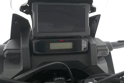 HONDA CRF 1100 L AFRICA TWIN DCT