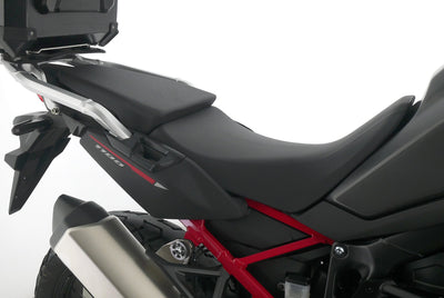 HONDA CRF 1100 L AFRICA TWIN DCT