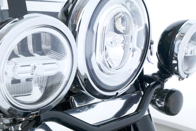 HARLEY DAVIDSON SOFTAIL SLIM
