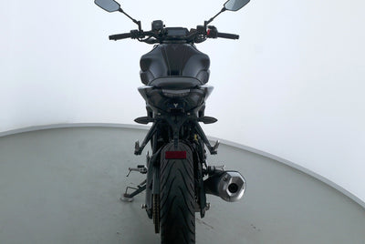 YAMAHA MT 125