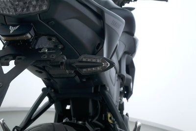 YAMAHA MT 125