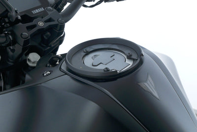 YAMAHA MT 125