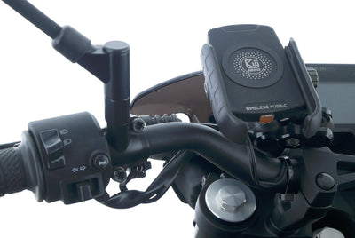 YAMAHA MT 125