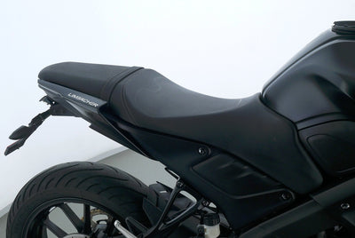 YAMAHA MT 125