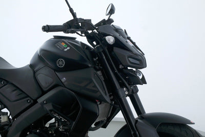 YAMAHA MT 125