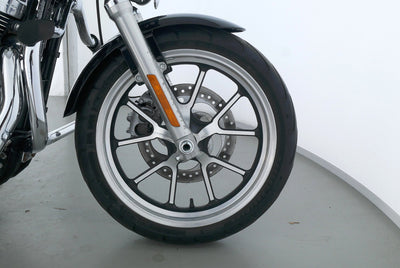 HARLEY DAVIDSON SPORTSTER XL 1200 T SUPERLOW