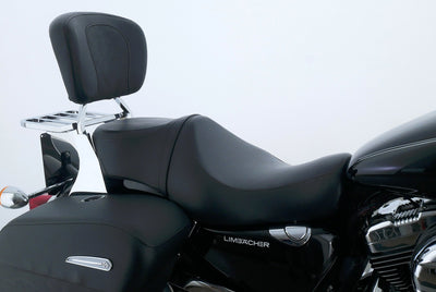 HARLEY DAVIDSON SPORTSTER XL 1200 T SUPERLOW