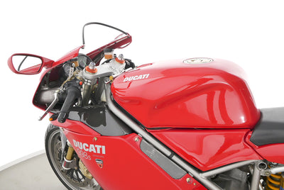 DUCATI 998 S