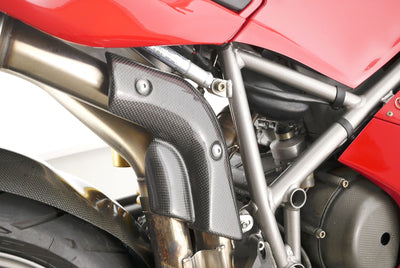 DUCATI 998 S