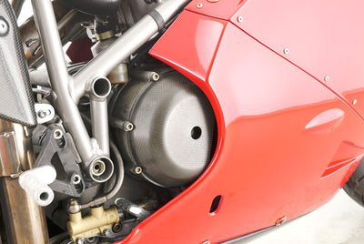 DUCATI 998 S