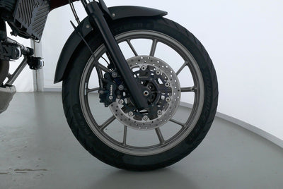 BMW F 700 GS